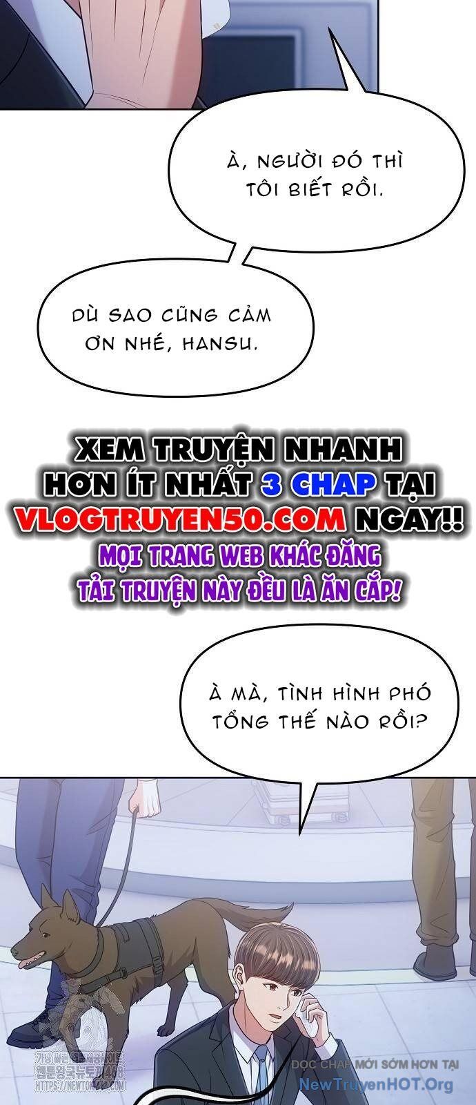 Nhân Viên Thực Tập Kim Cheolsu - chap104 - Trang 9